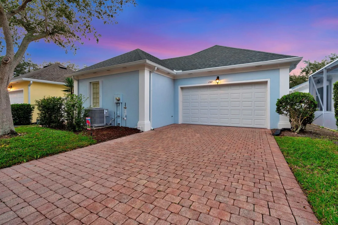 Photo of 247 Honeysuckle Drive