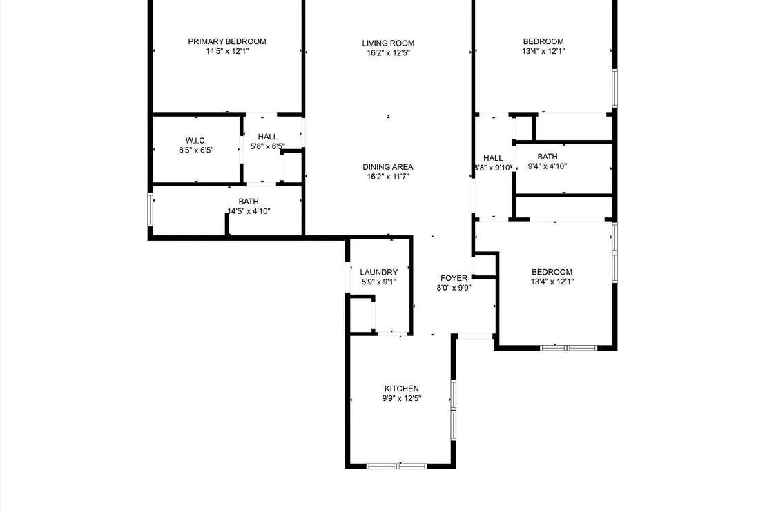 Photo of 6319 Garrett Street