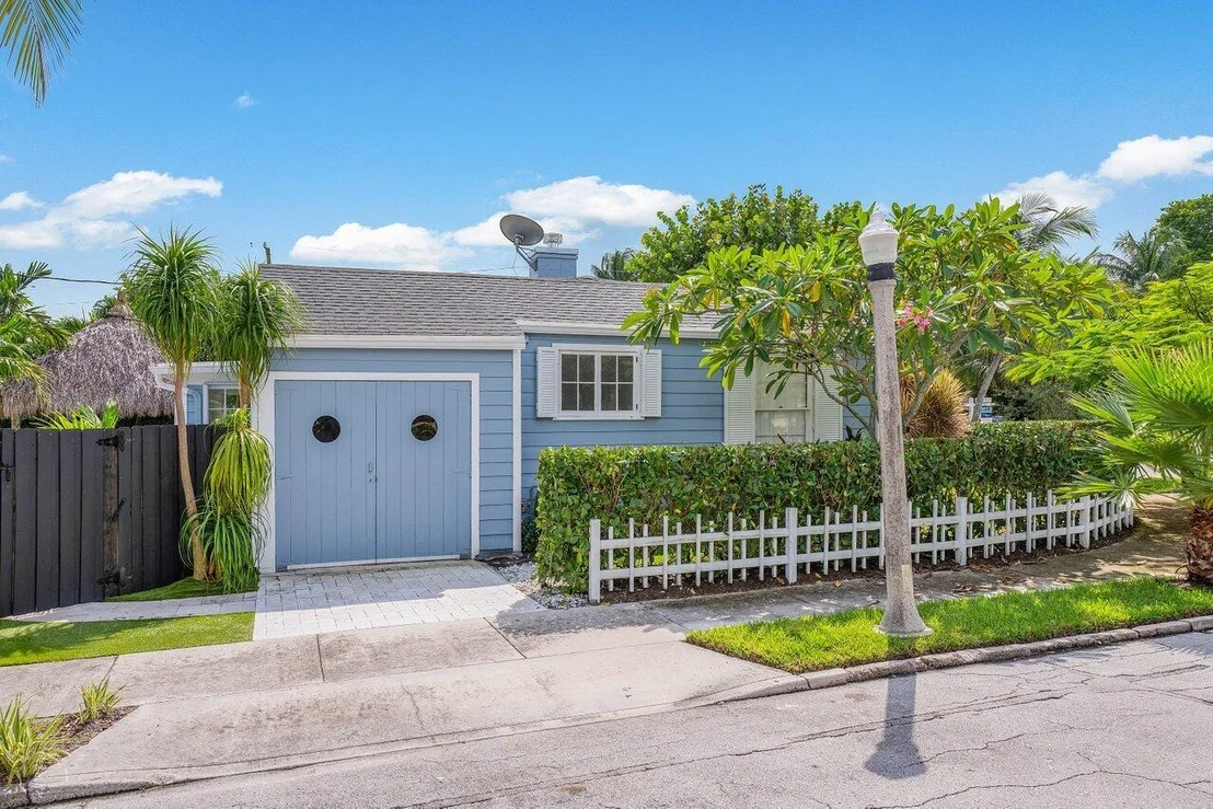 Photo of 2000 Florida Avenue