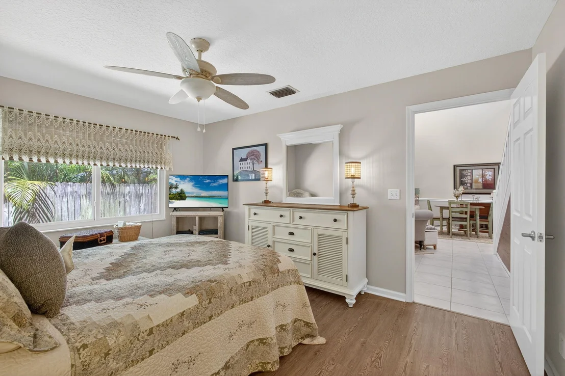 Photo of Unit 7 at 479 Tequesta Drive