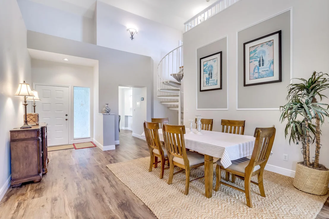 Photo of Unit 308 at 308 Mainsail Circle