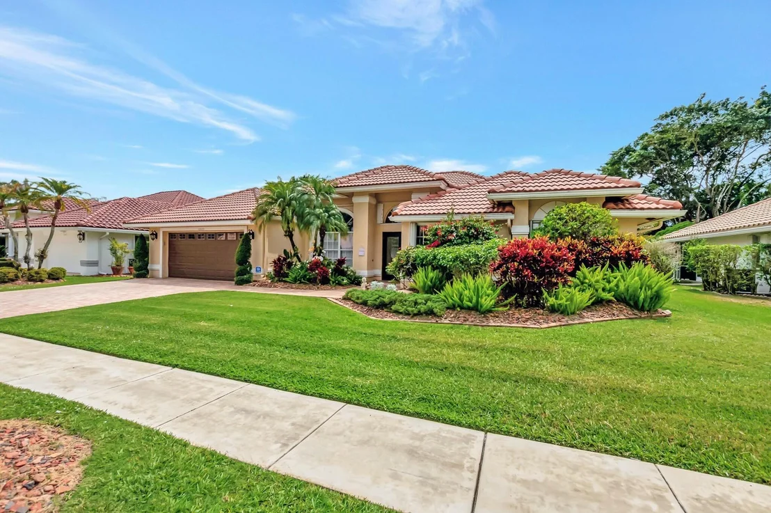 Photo of 10423 Canoe Brook Circle