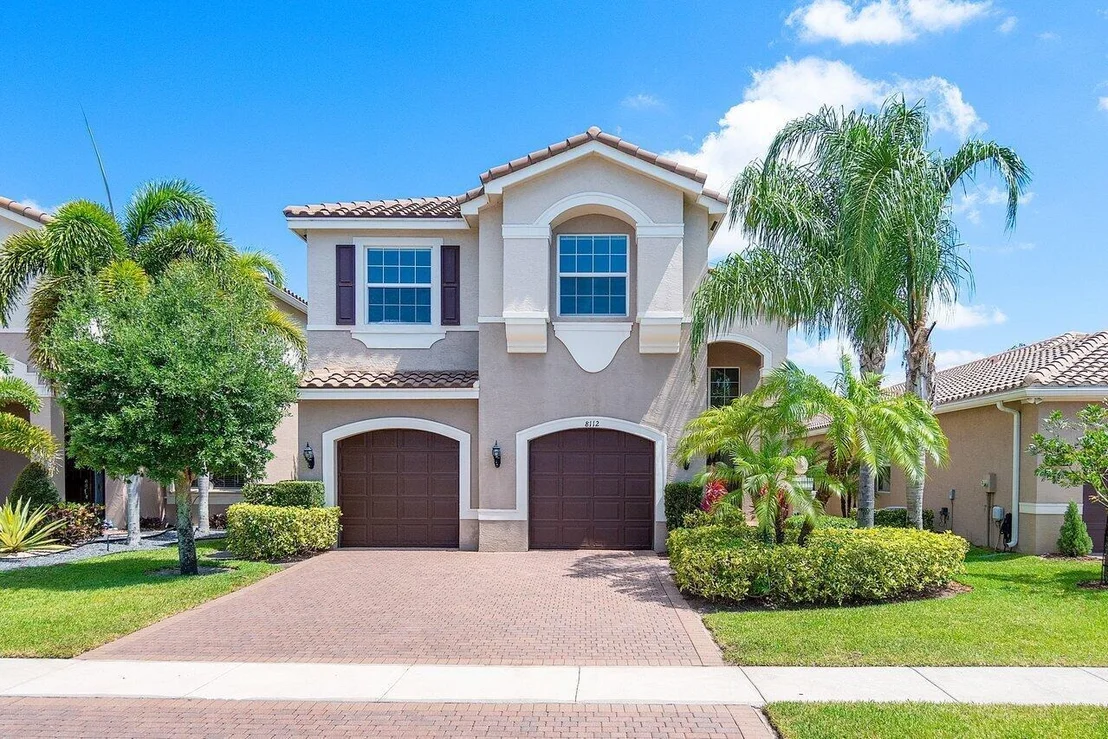 Photo of 8112 Pinnacle Pass Way