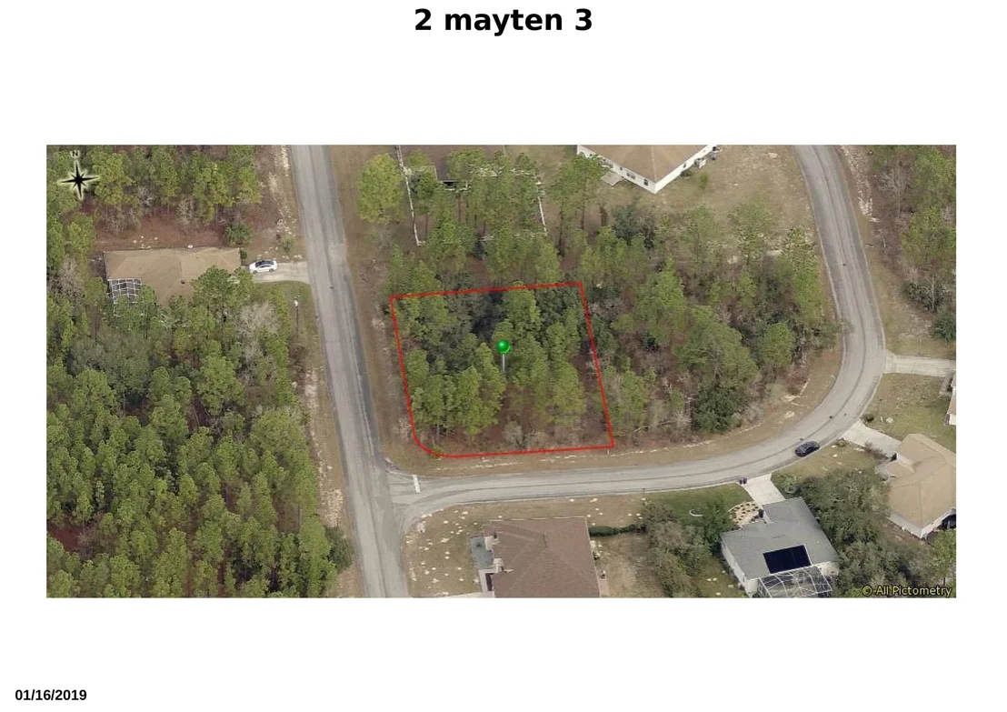 Photo of 2 Mayten Circle