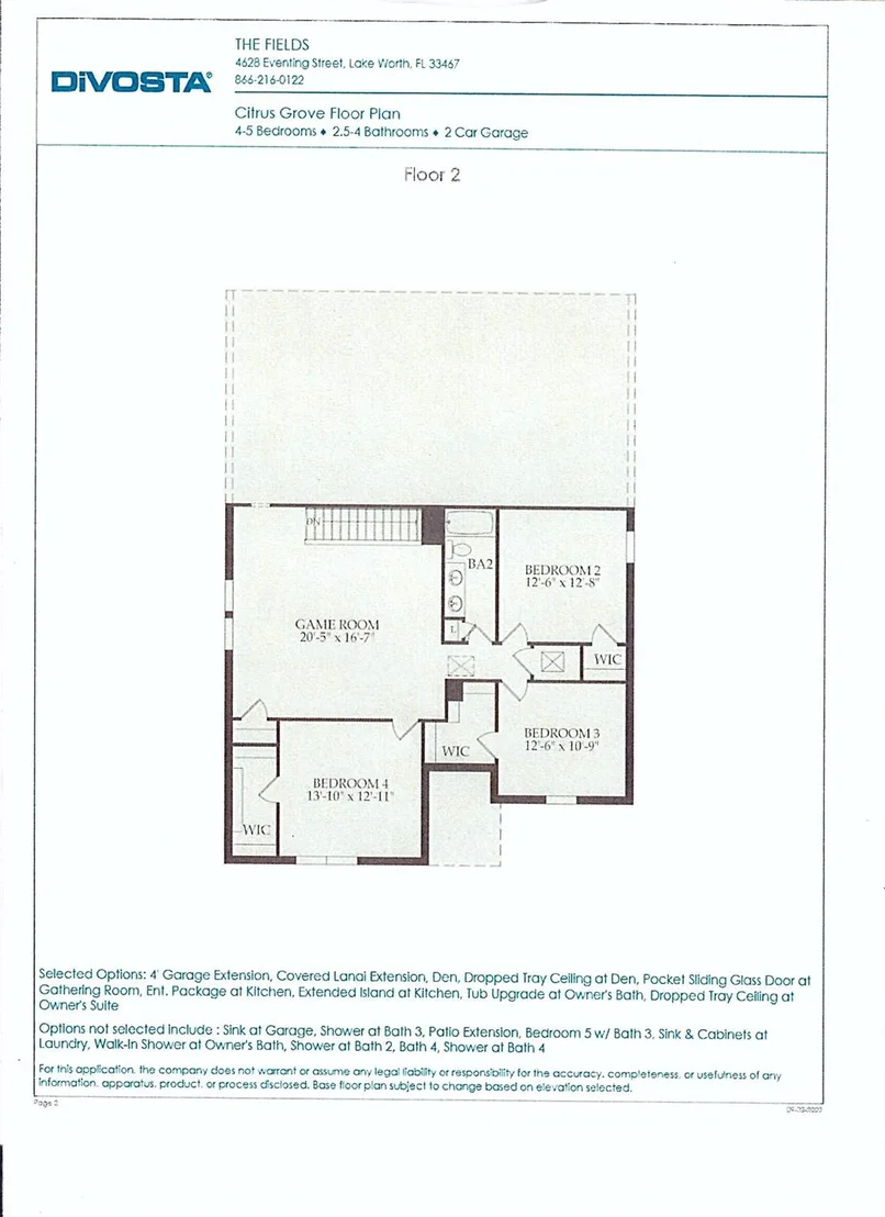 Photo of 5000 Cavelletti Road