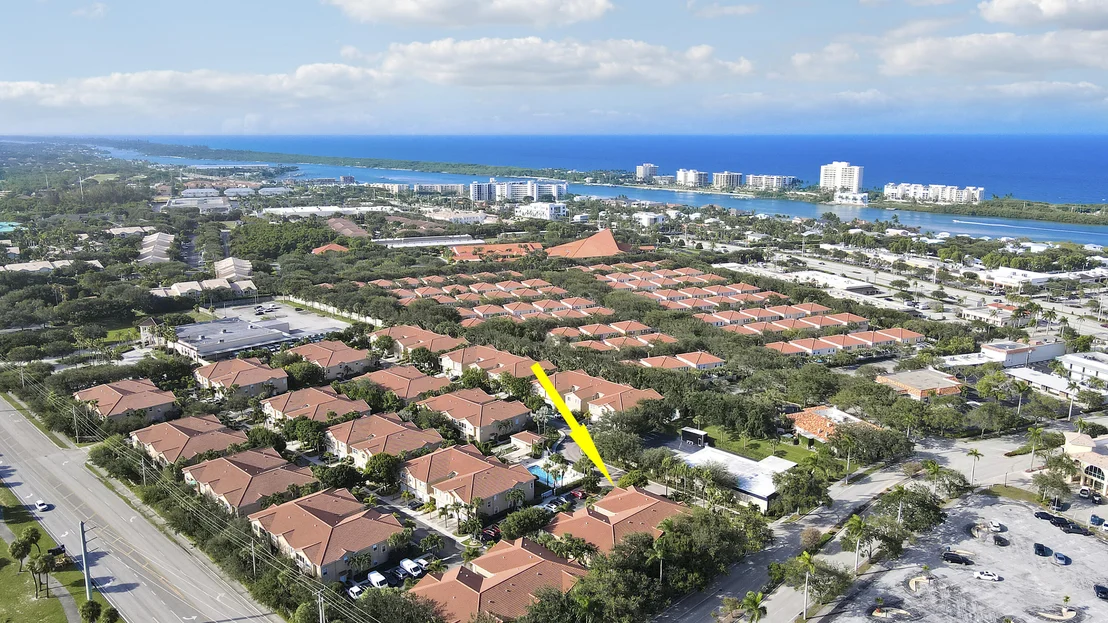 Photo of Unit A at 110 Lighthouse Circle