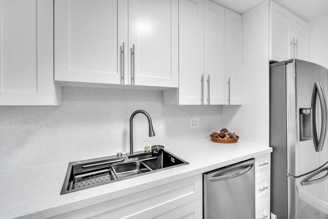 Photo of Unit 21C at 1420 Ocean Way