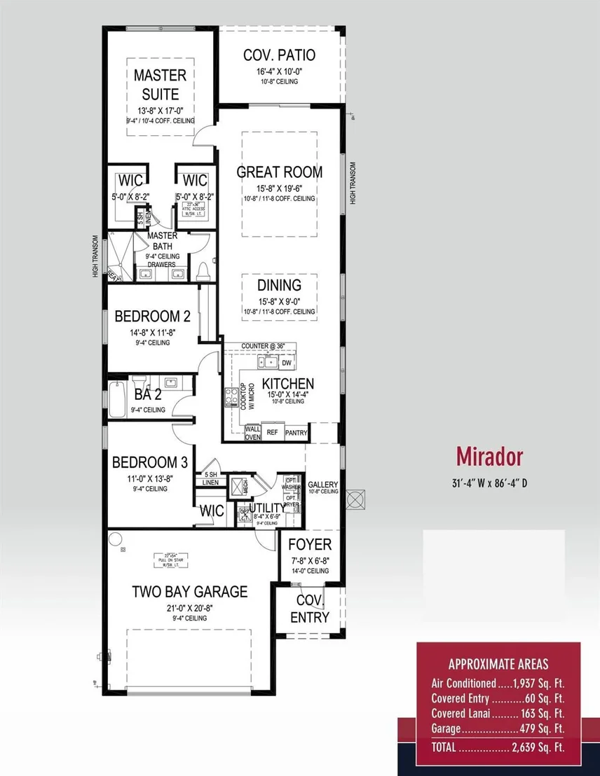 Photo of 2189 Falls Manor