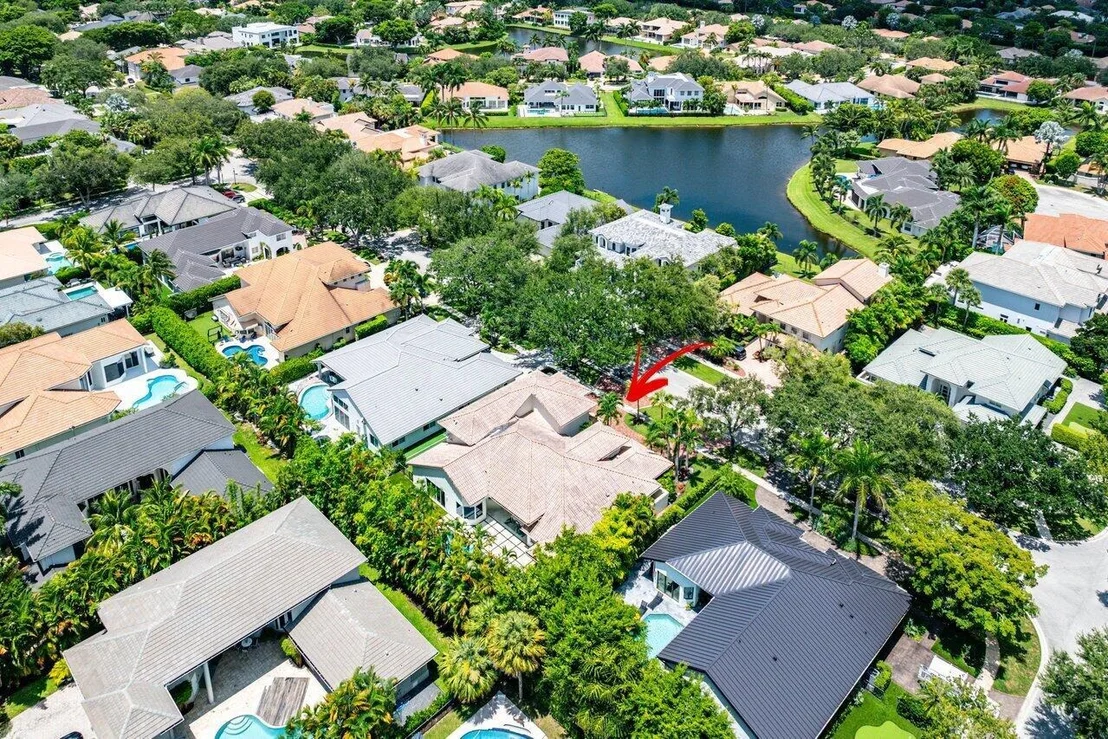 Photo of 3152 St Annes Drive