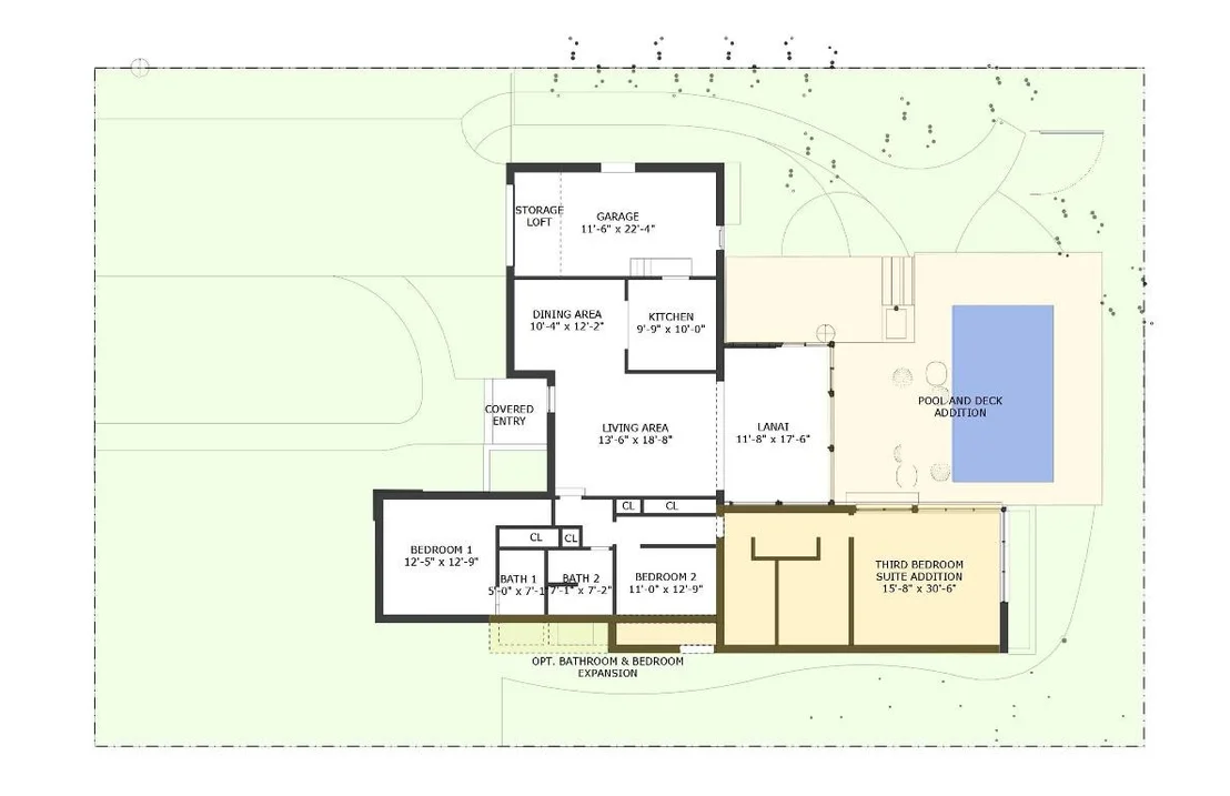 Photo of 215 N Seacrest Circle