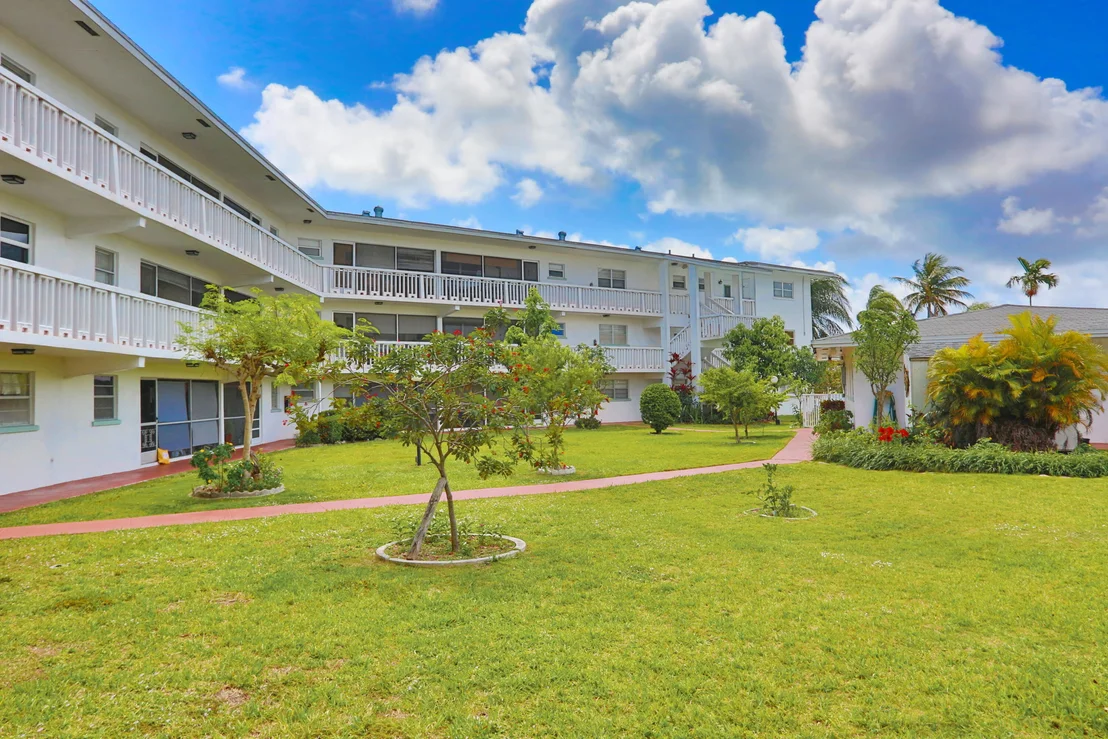 Photo of Unit 209 at 600 Pine Drive