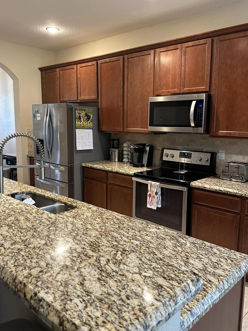 Photo of Unit LOT2 at 6807 Osage Circle