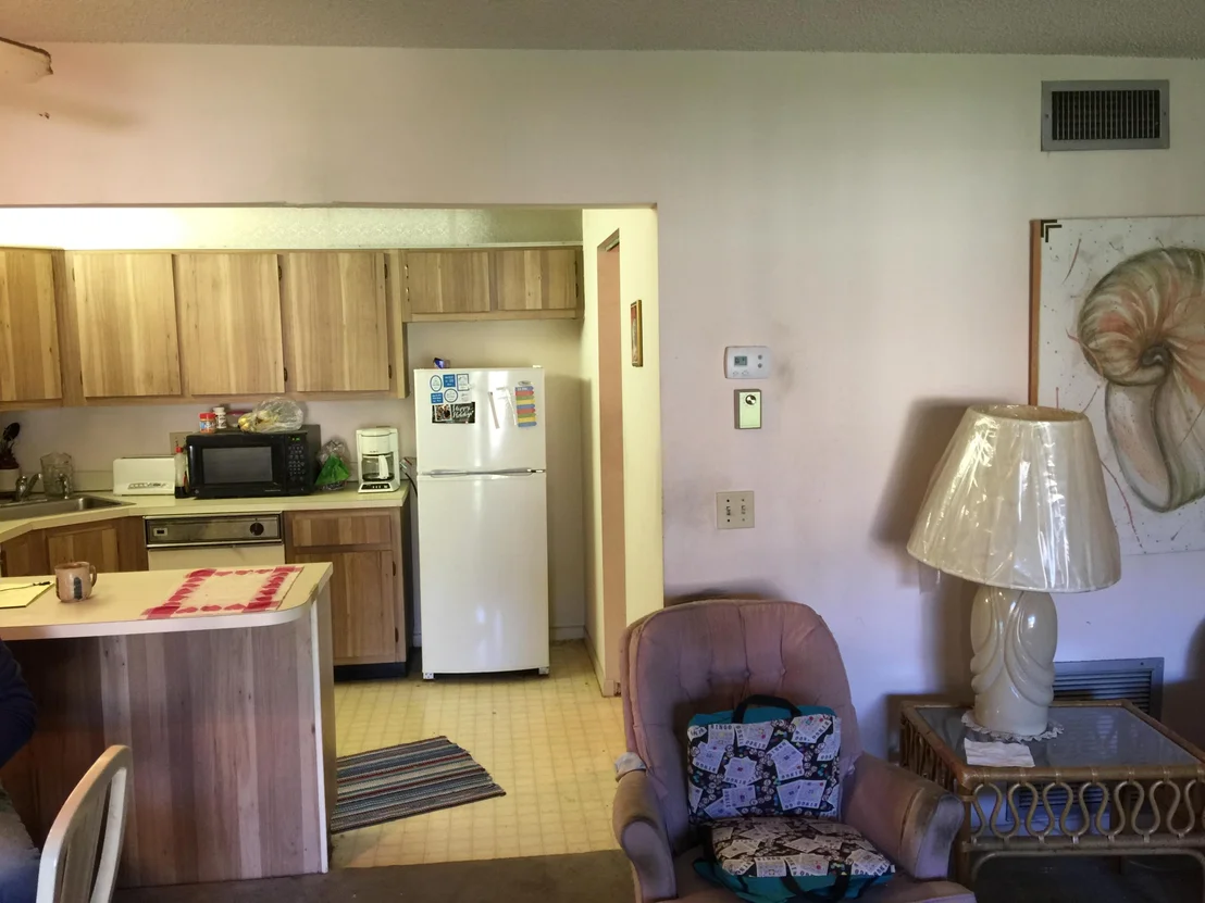 Photo of Unit B2 at 231 Pine Hov Circle