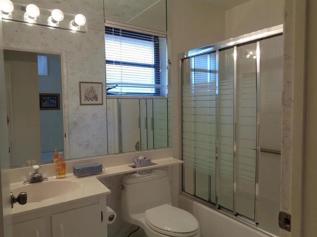 Photo of Unit A at 8159 Springlake Drive