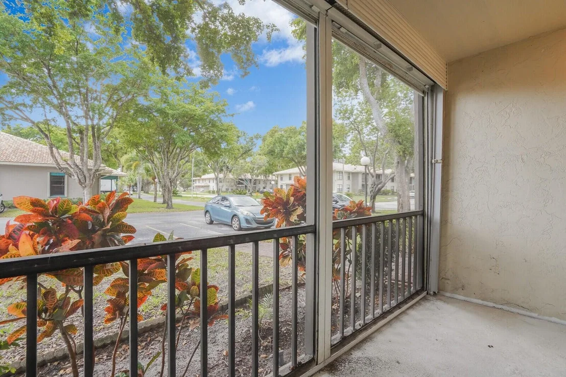 Photo of Unit 103 at 9840 Pineapple Tree Drive