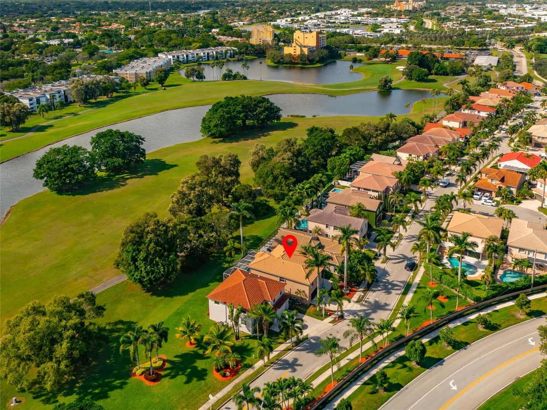 Photo of 16110 La Costa Drive