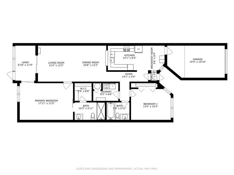 Photo of 12151 Forest Greens Drive