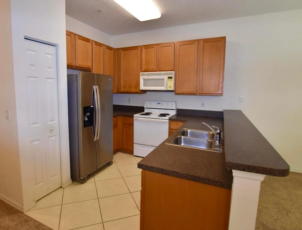 Photo of Unit J at 106 Lighthouse Circle
