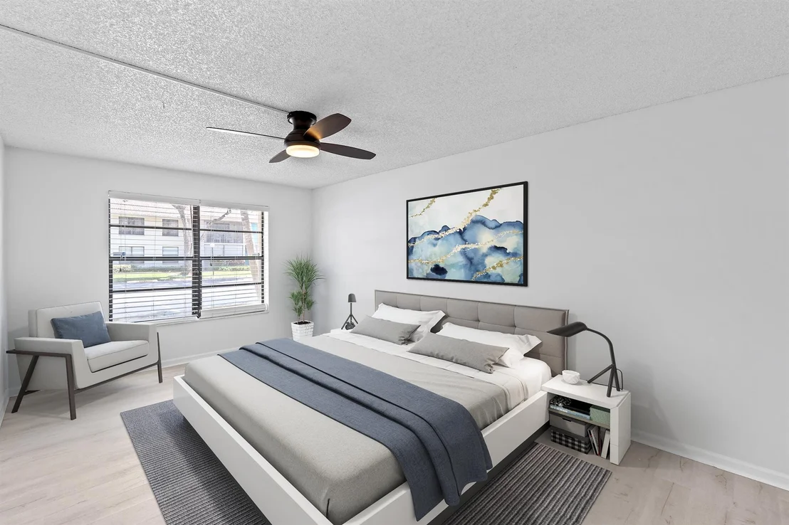 Photo of Unit 103 at 9785 Pineapple Tree Drive