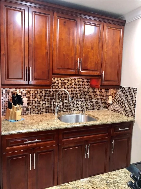 Photo of Unit 207 at 677 Trace Circle