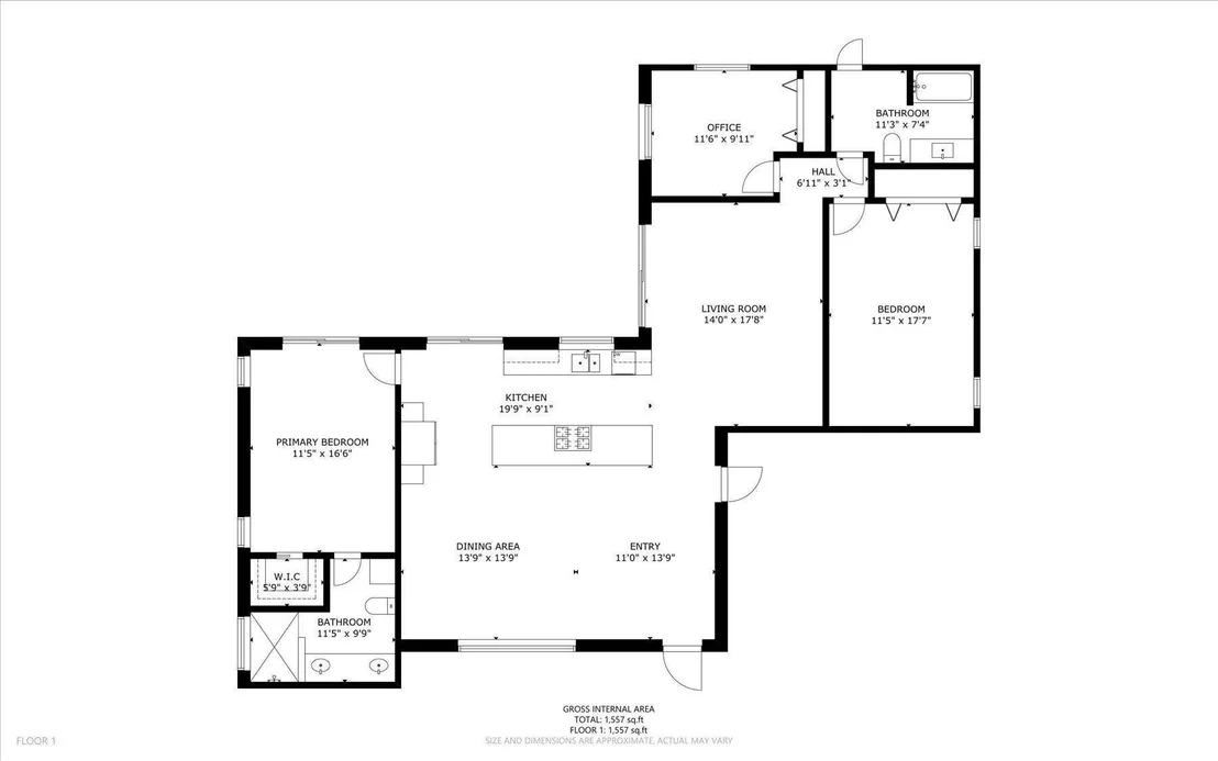 Photo of 4649 Palm Ridge Boulevard