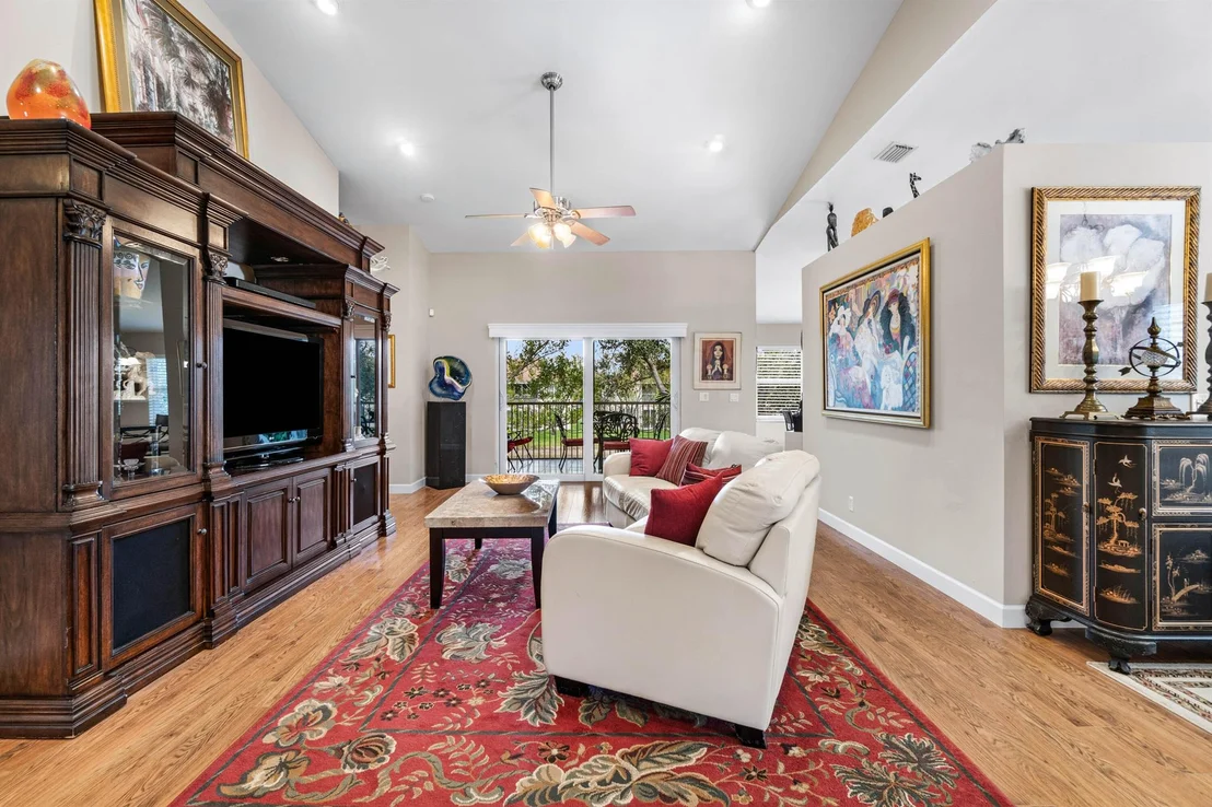 Photo of Unit 4 at 7893 Laina Lane