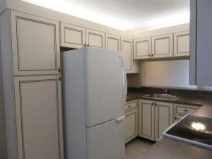 Photo of Unit D at 901 Pinecrest Circle