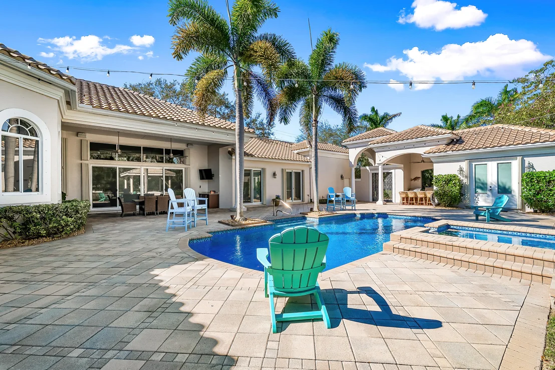 Photo of 4413 Cycad Lane