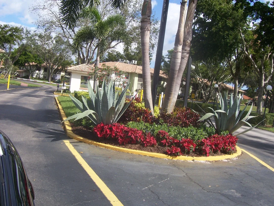 Photo of Unit 106 at 9785 Pineapple Tree Drive