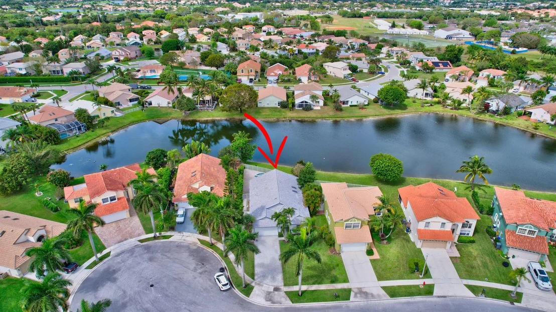 Photo of 6271 Windchime Place