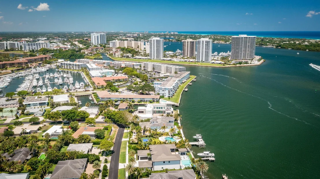 Photo of 100 Gulfstream Road