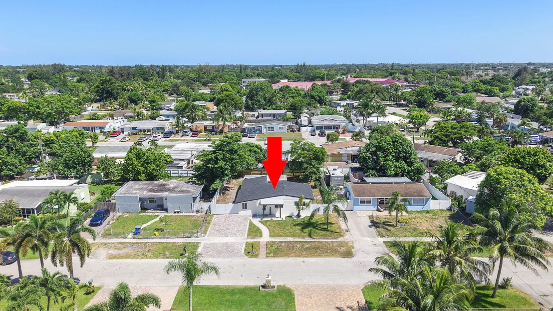 Photo of 416 Tuskegee Drive