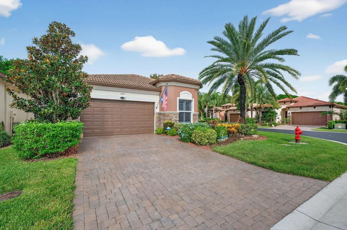 Photo of 14812 Rapolla Drive
