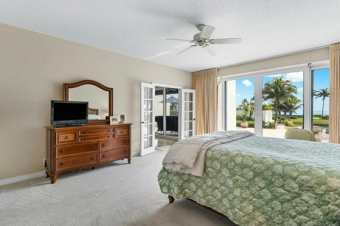 Photo of Unit 1107 at 2806 SE Dune Drive
