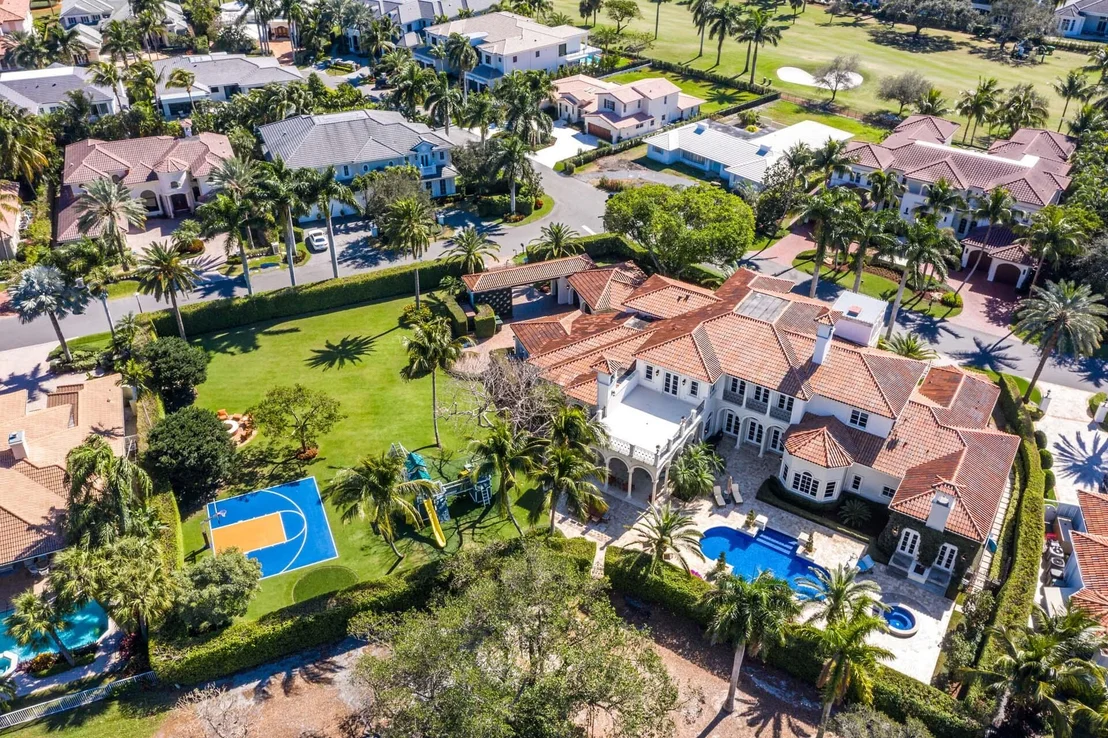 Photo of 1869 Sabal Palm Drive