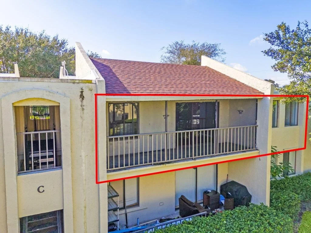 Photo of Unit C7 at 150 Pineview Road