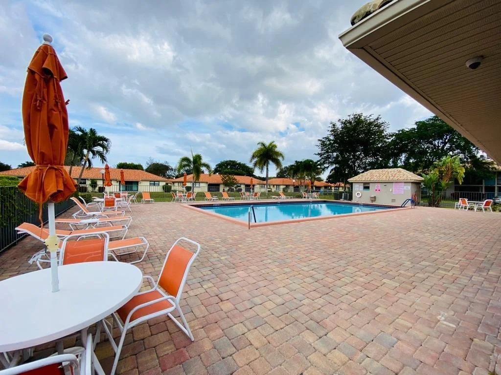 Photo of Unit 103 at 9785 Pineapple Tree Drive