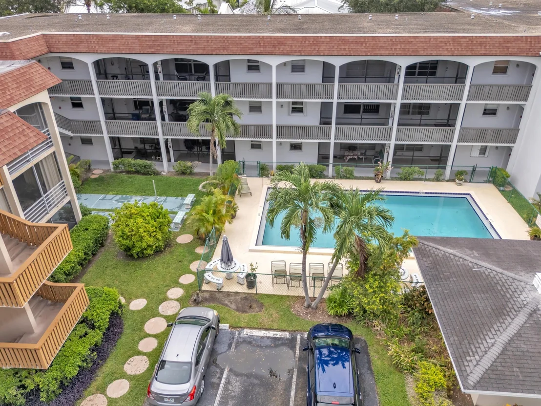 Photo of Unit 204 at 651 PINE Drive