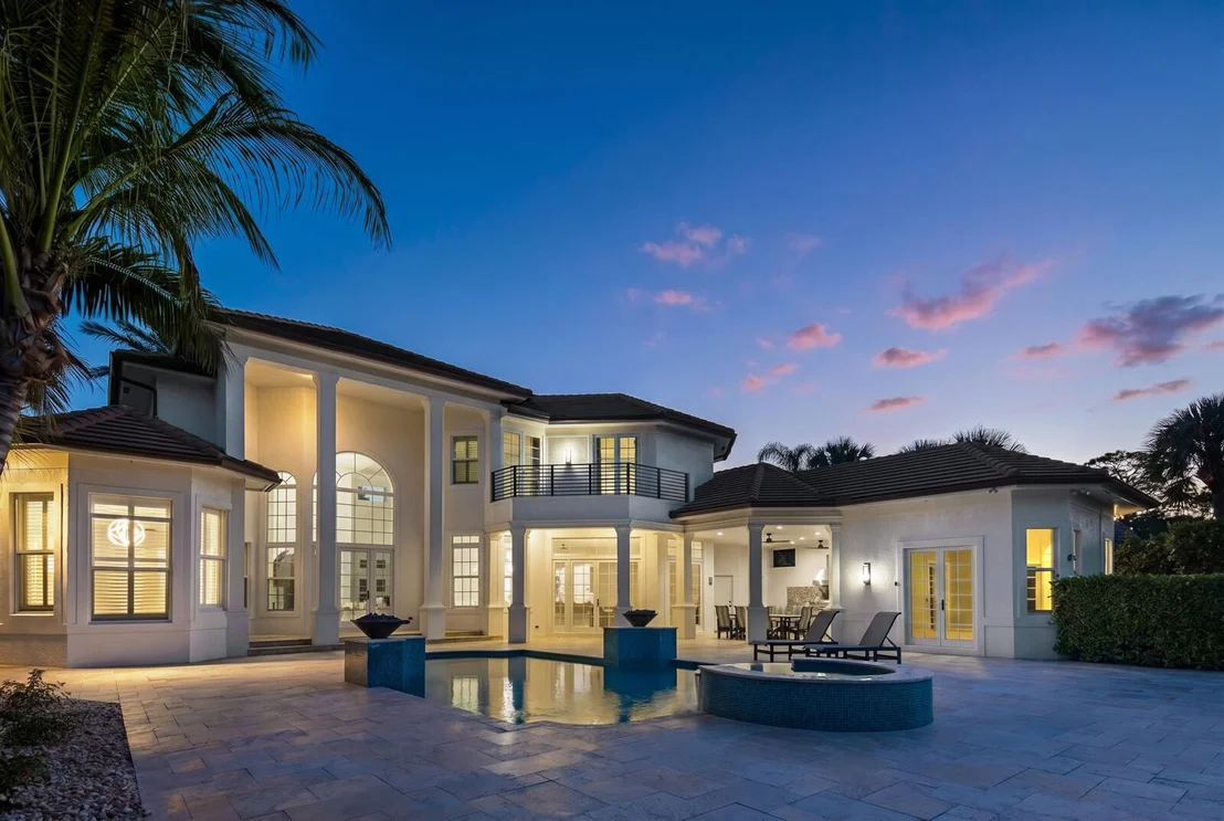 Photo of 8709 SE Compass Island Way