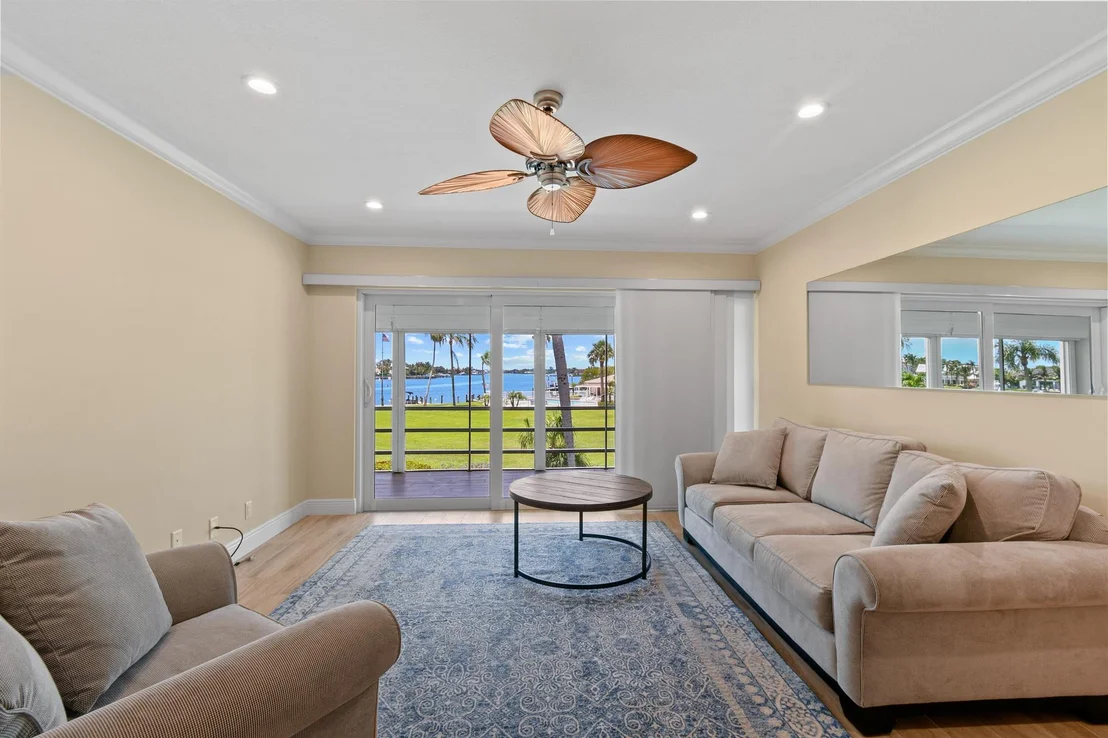 Photo of Unit 210 at 478 Tequesta Drive