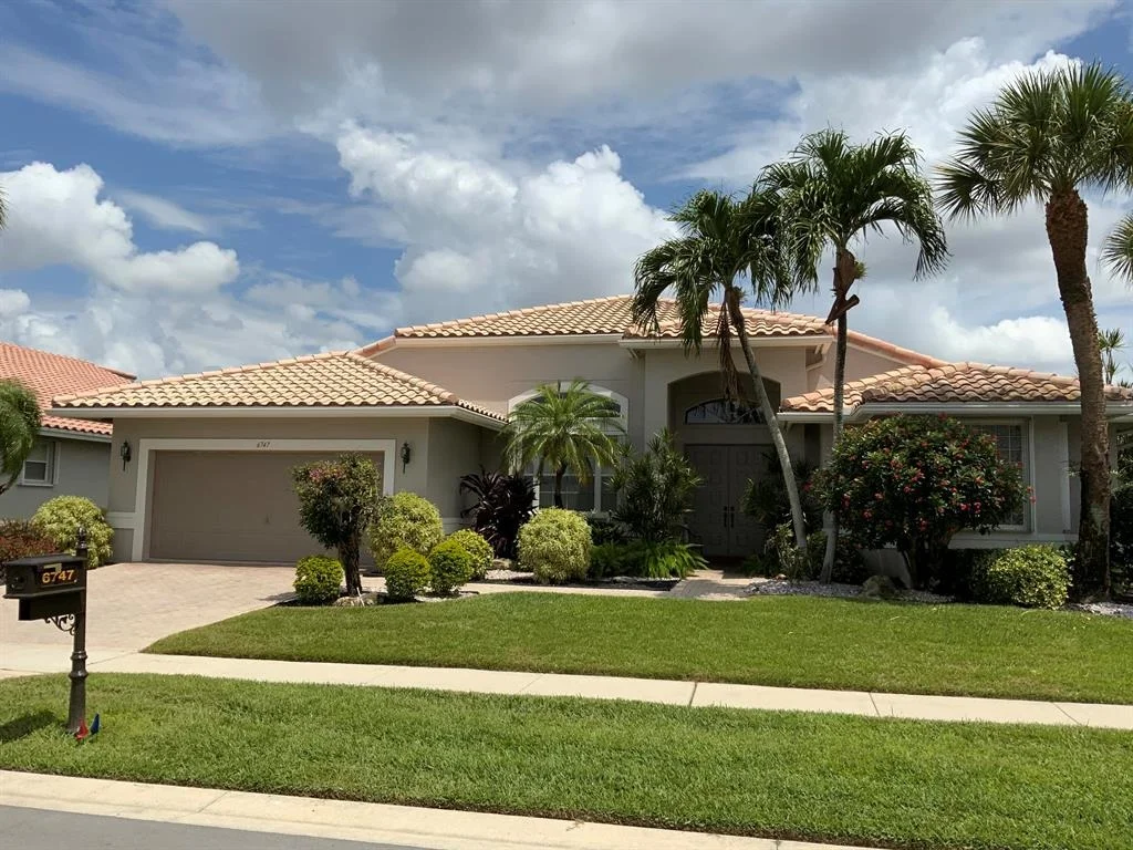 Photo of 6747 Chimere Terrace