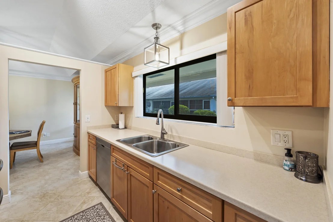 Photo of Unit C at 109 Half Moon Circle