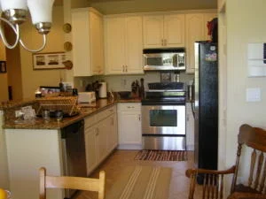 Photo of Unit 202 at 127 Seagrape Drive