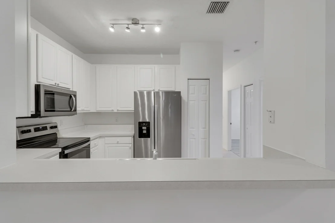Photo of Unit A at 110 Lighthouse Circle