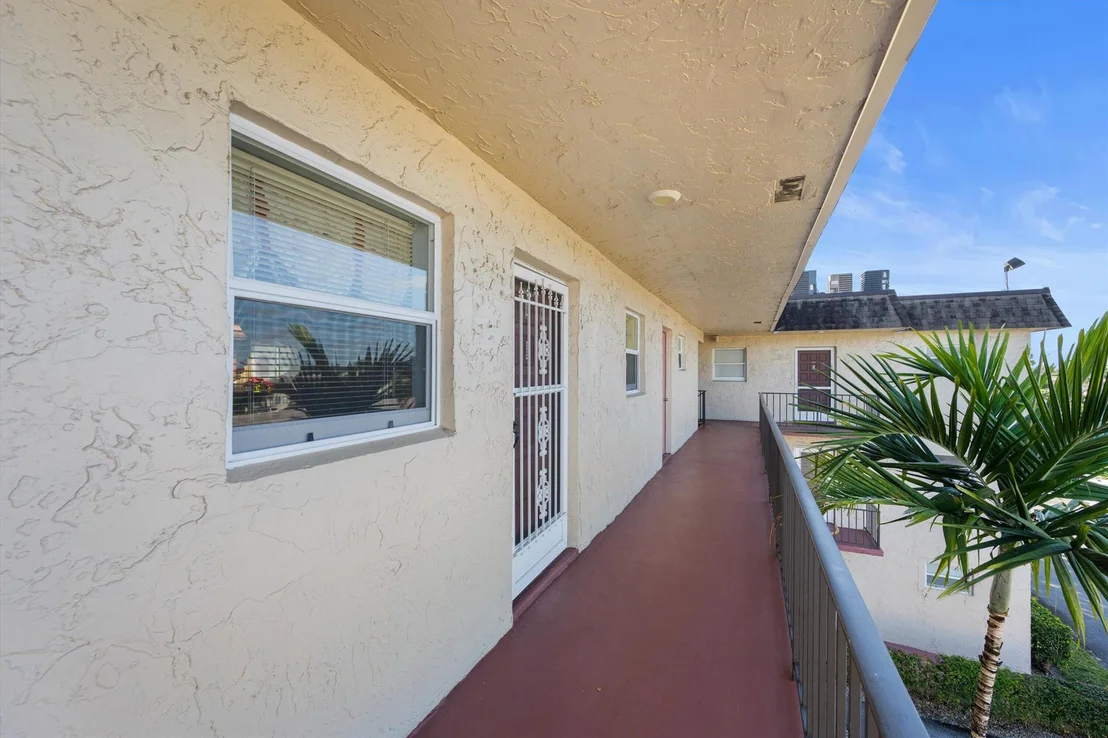 Photo of Unit 310 at 701 Lori Drive