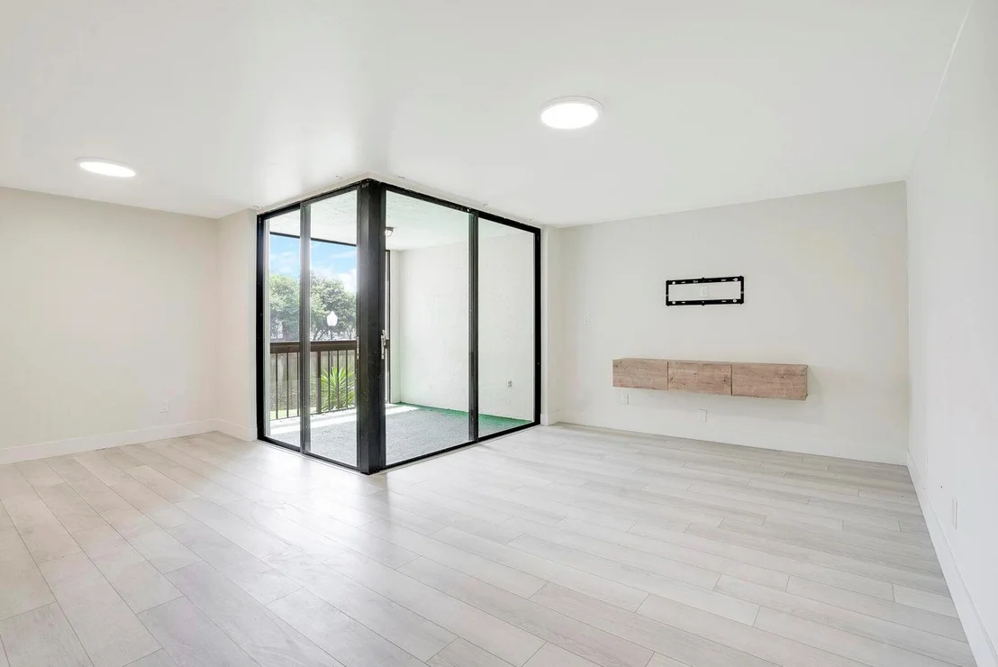 Photo of Unit D208 at 2025 Lavers Circle