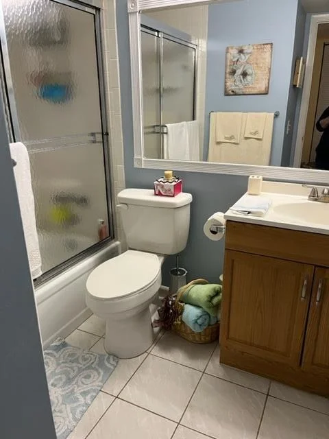 Photo of Unit C1 at 335 Knotty Pine C1 Circle