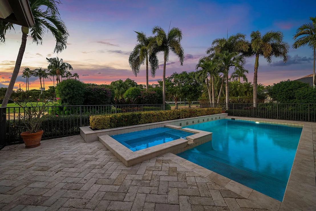 Photo of 1851 Thatch Palm Drive