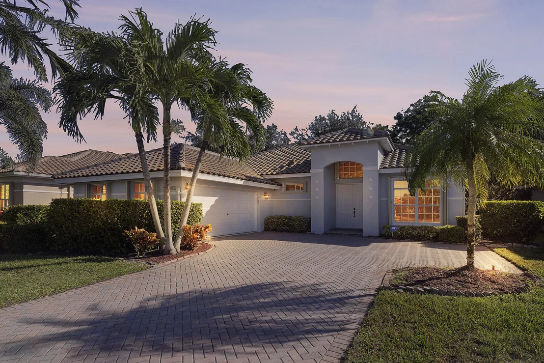 Photo of 6722 Jog Palm Drive