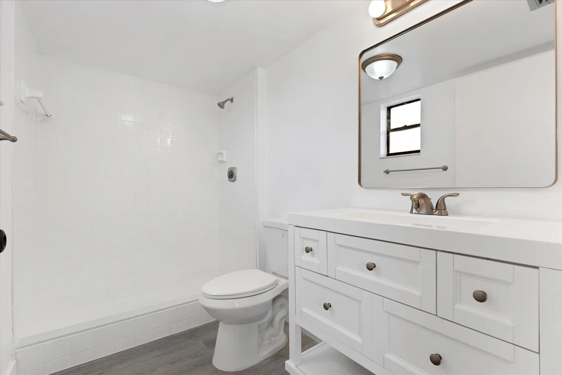 Photo of Unit 306 at 8040 Hampton Boulevard